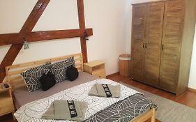 Apartament Eminescu 1